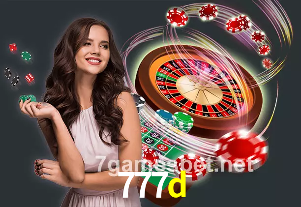 vivo no cassino 777d