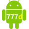 Aplicativo 777d para Android