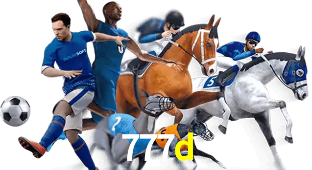 777d