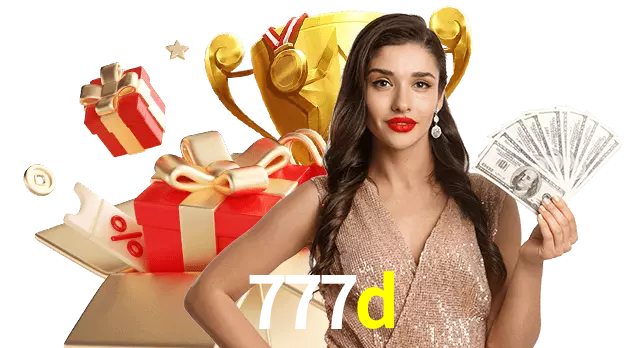 Jogue com dealers reais no 777d!