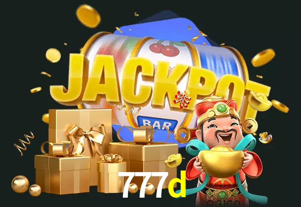777d bet
