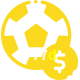 Aposte em esportes do mundo todo no 777d!