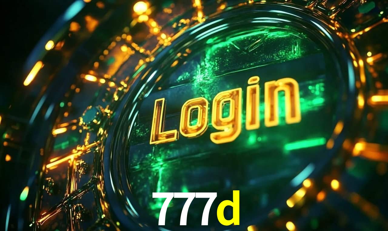 Segurança e privacidade no APP 777d