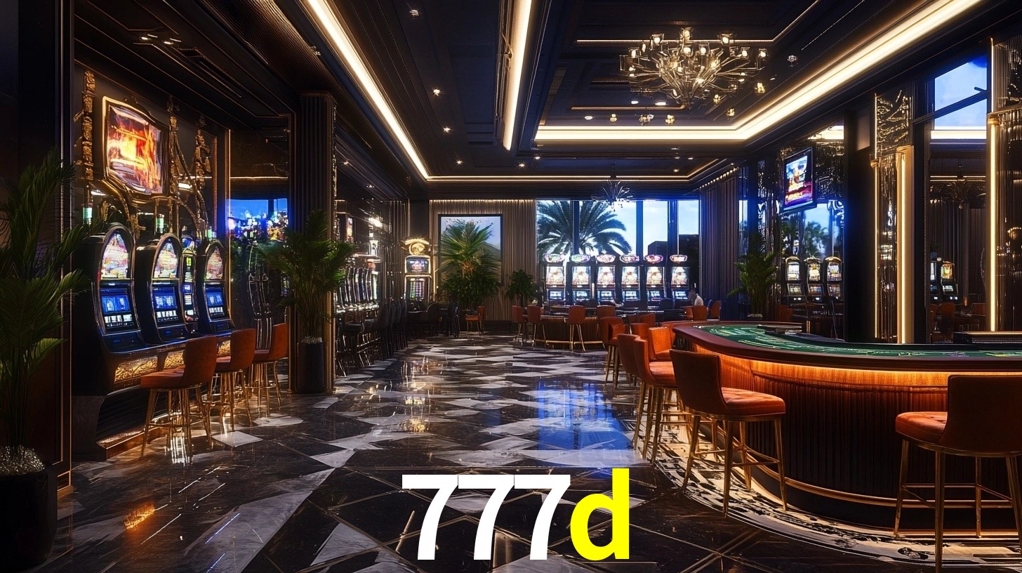 Exclusive Games 777d