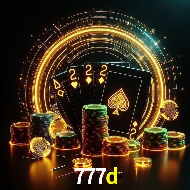 Recursos de Bônus 777d