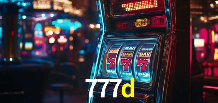 VIP Casino 777d