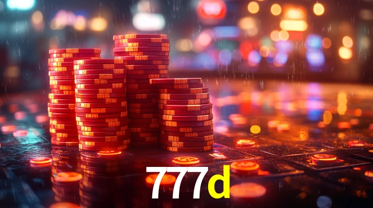 777d