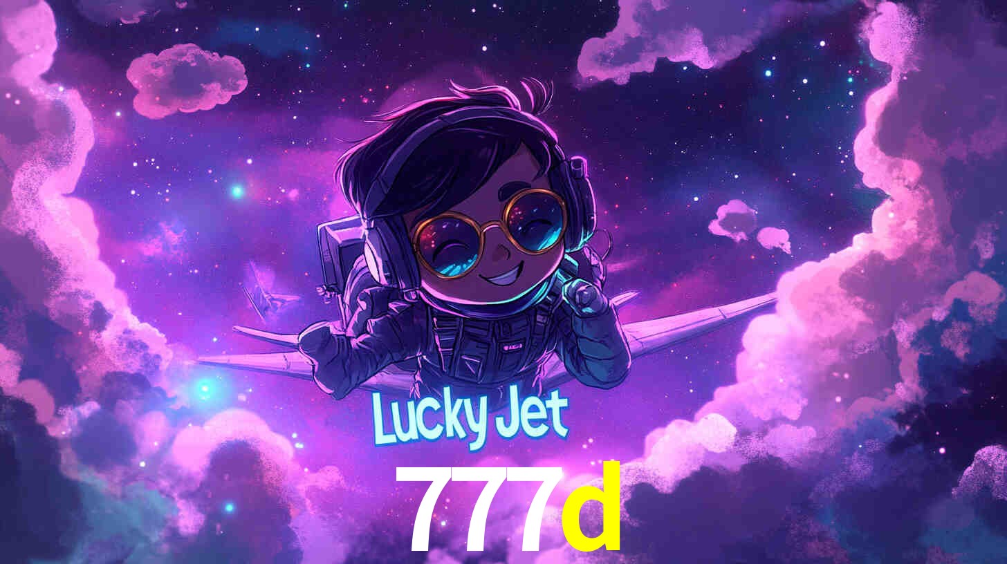 Inovações de Jogos na 777d: O Futuro das Experiências Interativas