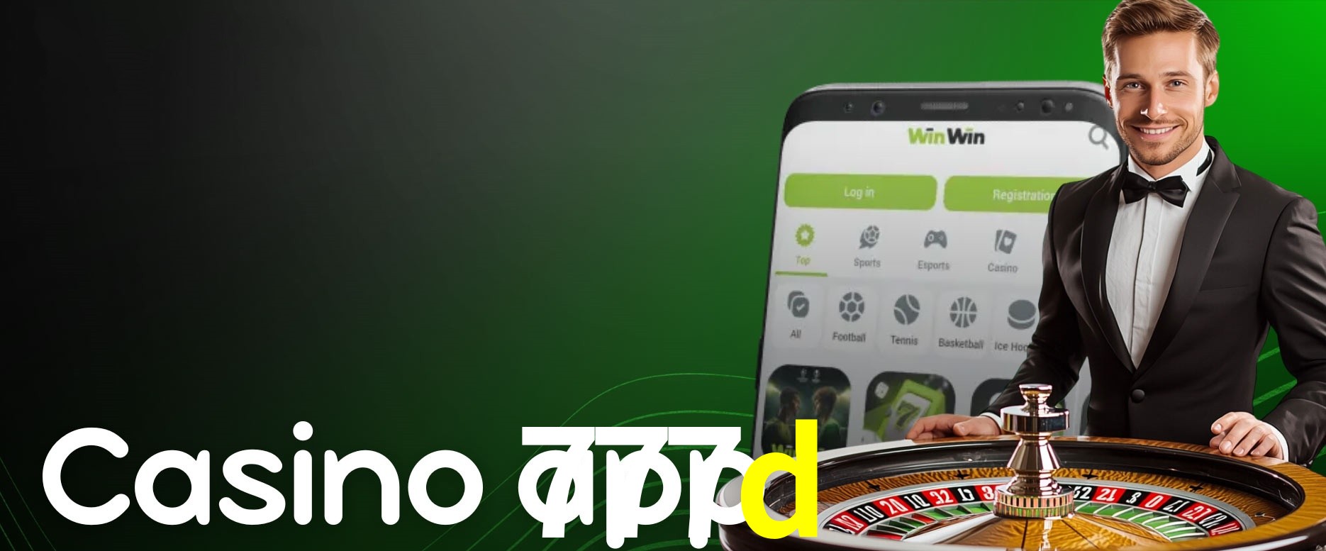 Responsive Design 777d