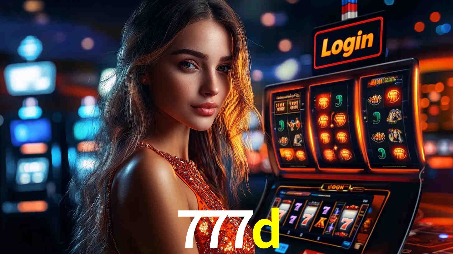 777d