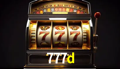 A Emoção da Loteria na 777d: Uma Chance de Mudança de Vida