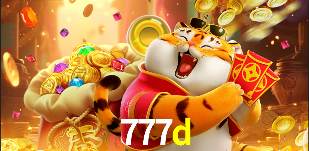 777d