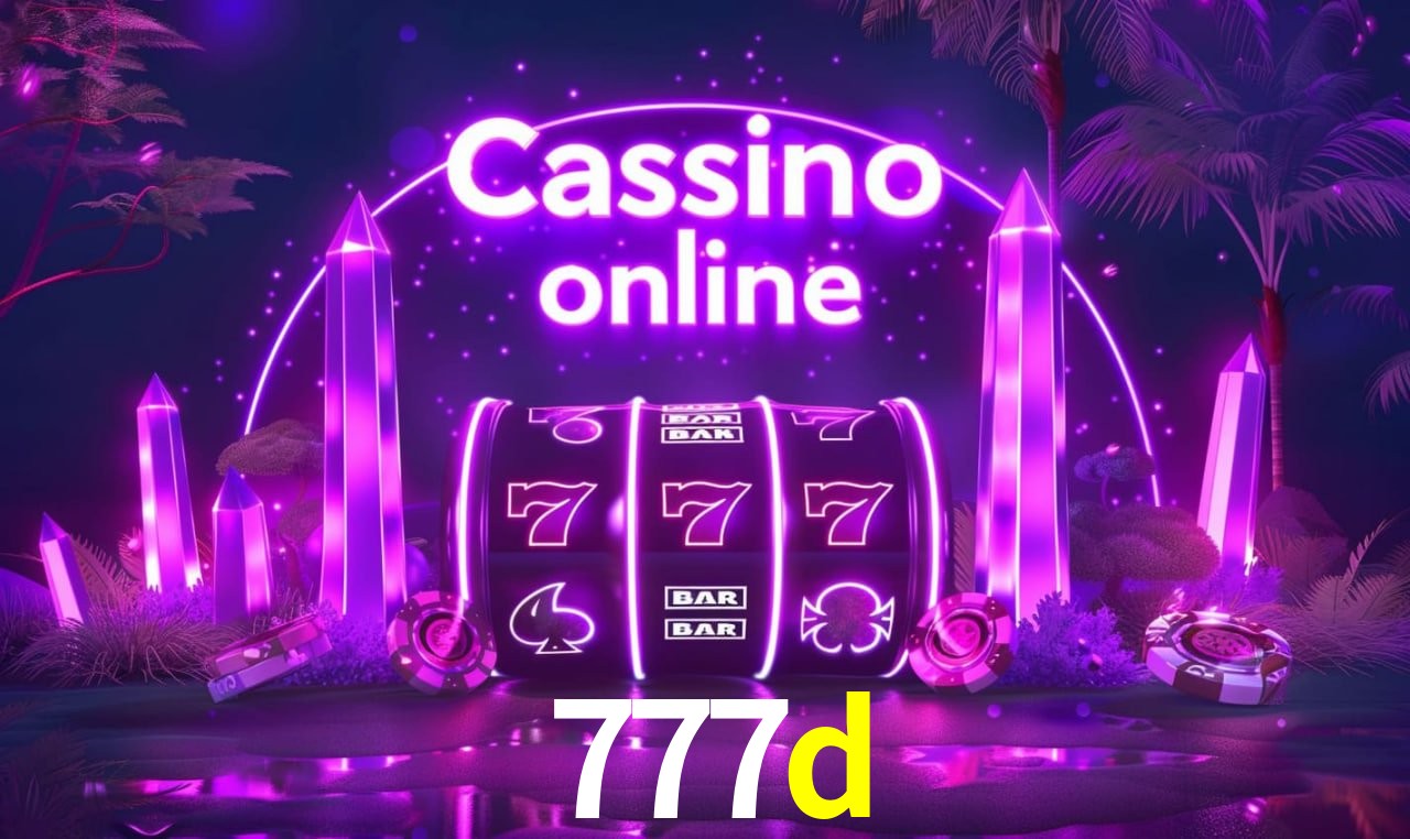 Segurança 2FA 777d