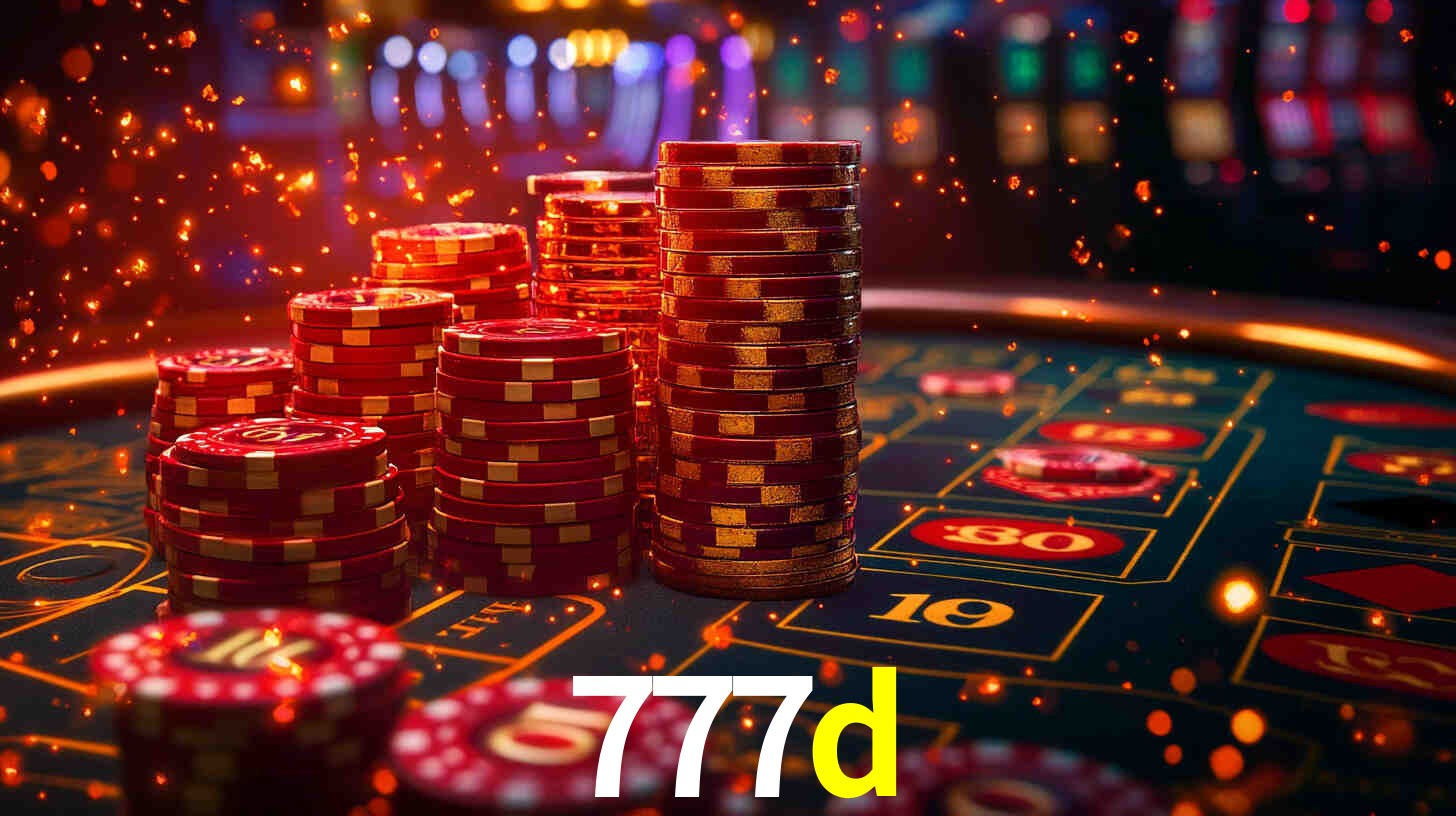 Daily Bonuses 777d