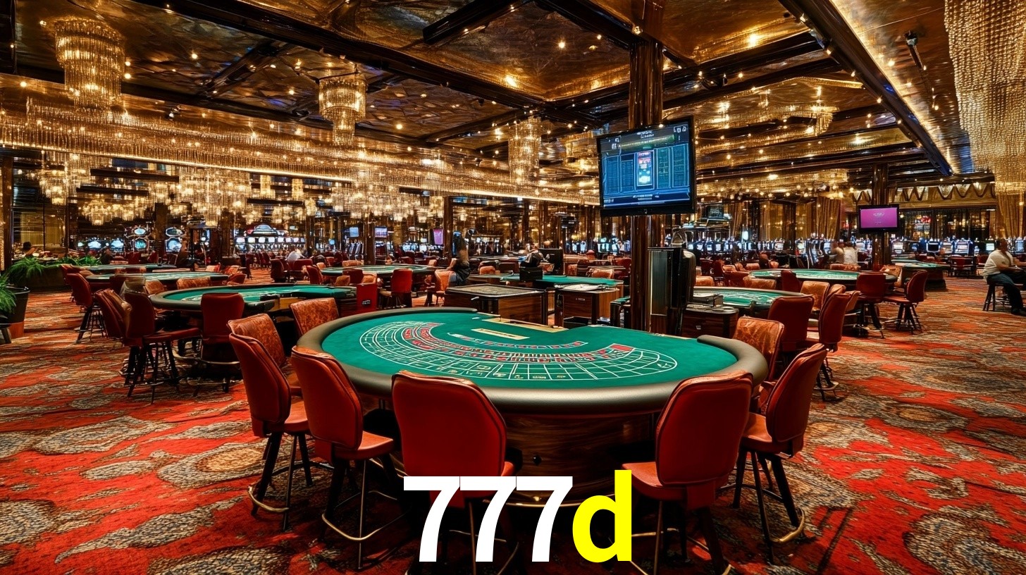 777d