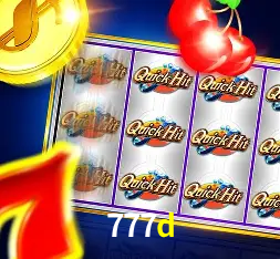 A Revolução dos Aplicativos de Jogos no 777d