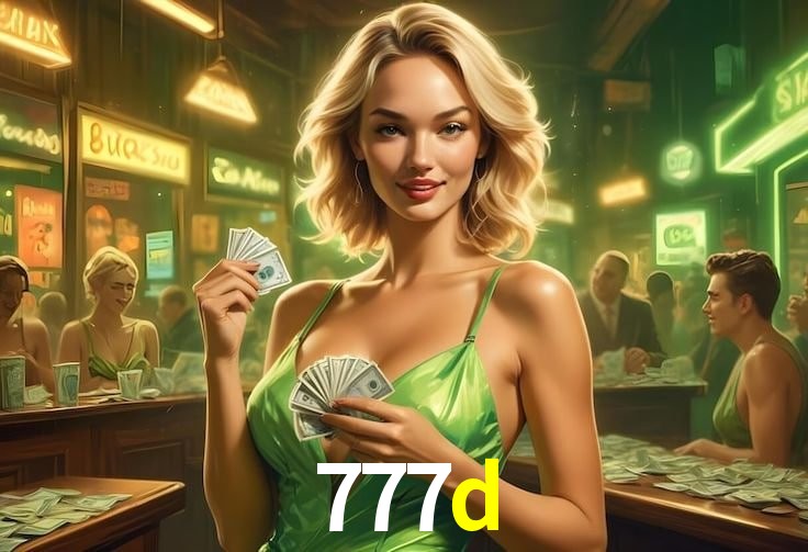 Explorando a Categoria de Eventos em Apostas na 777d