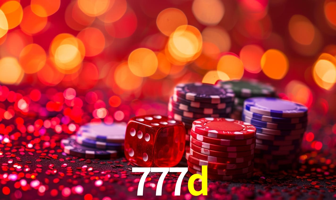 Descubra a Essência do 777d: Nossa História e Compromissos