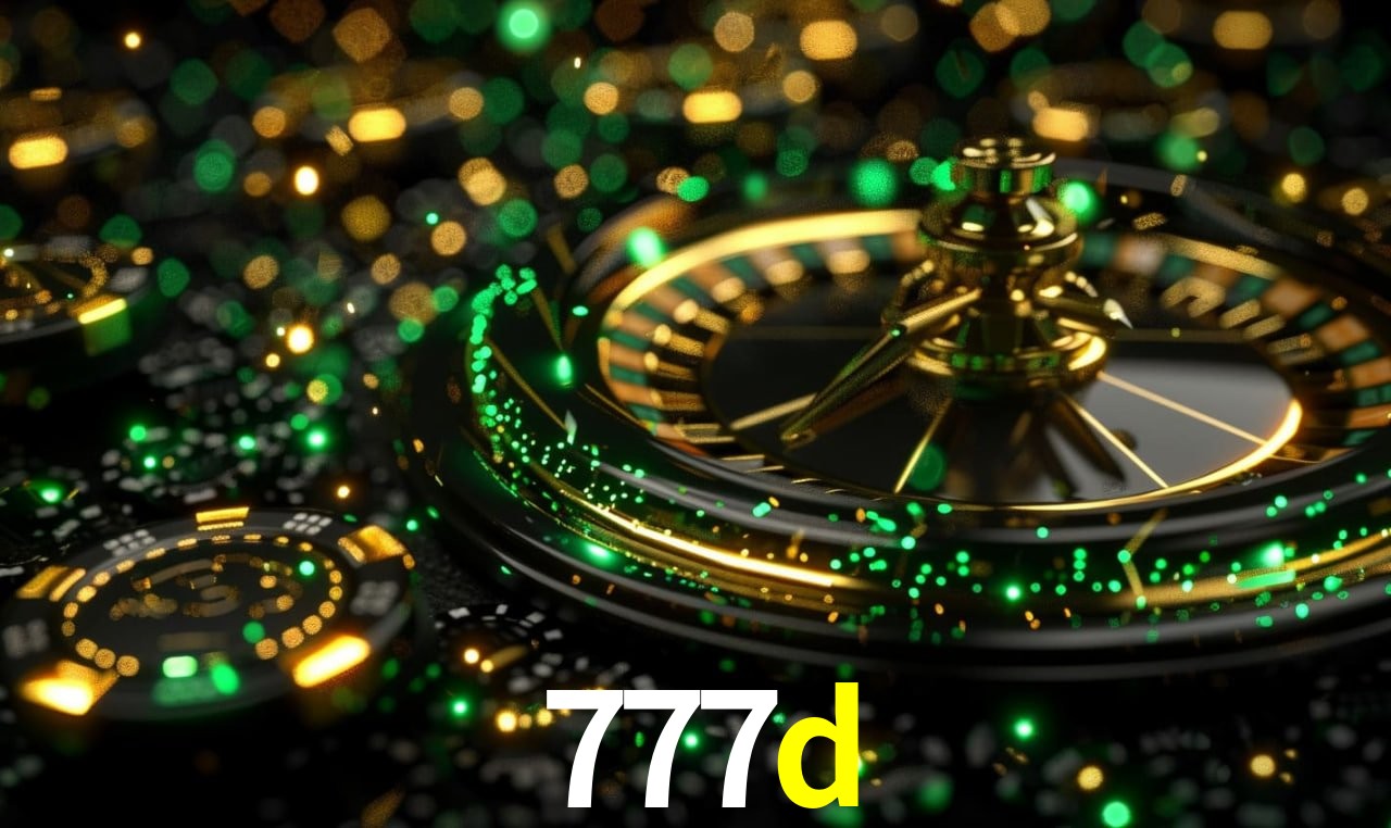 Segurança e performance na plataforma 777d
