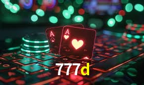 Apostas de Futebol 777d