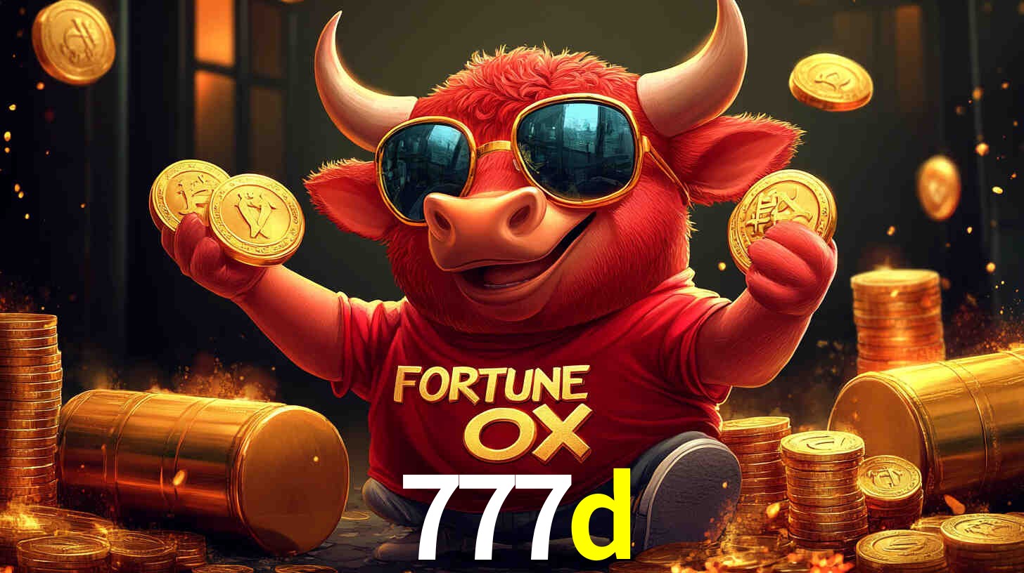 Desvendando o Mundo dos Jogos Virtuais na 777d