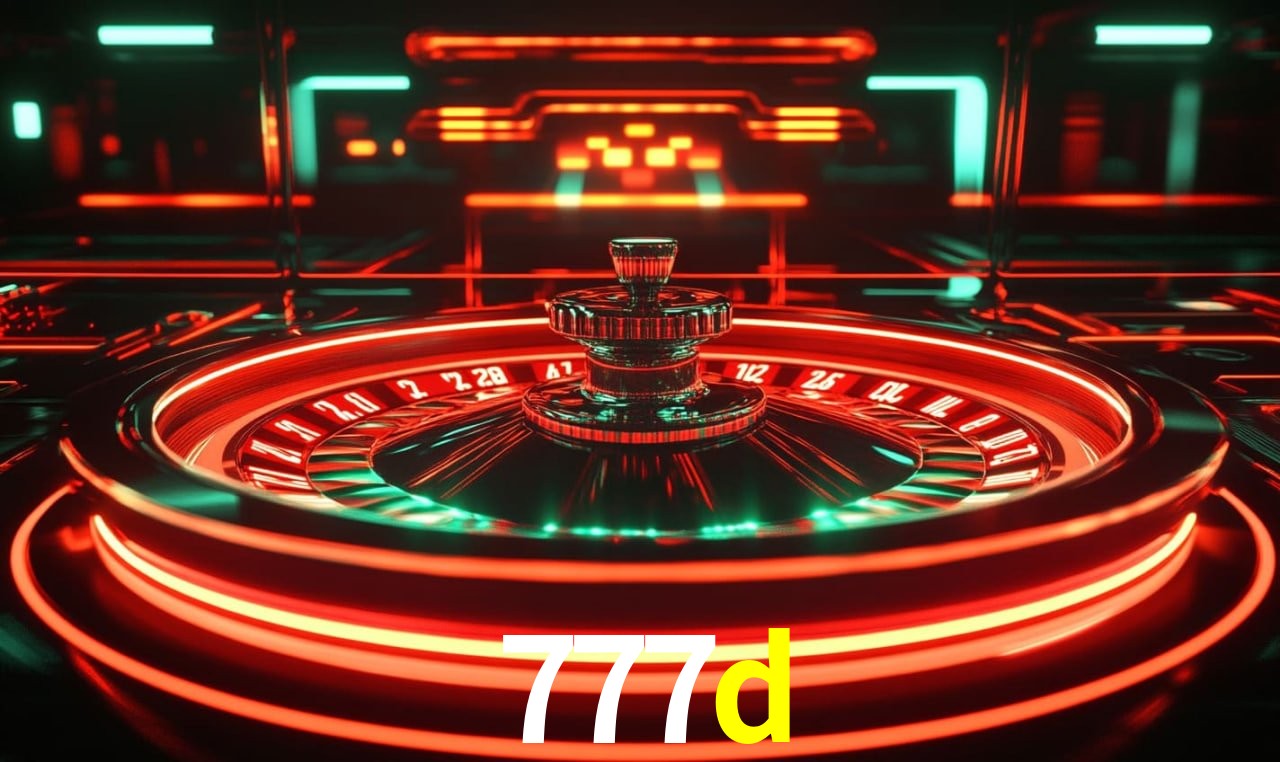 Descubra a Magia dos Jogos de Arcade no 777d