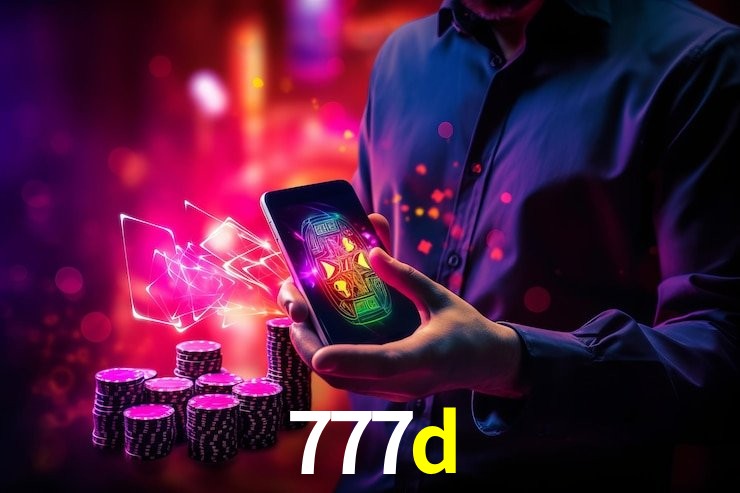Jogos Exclusivos 777d