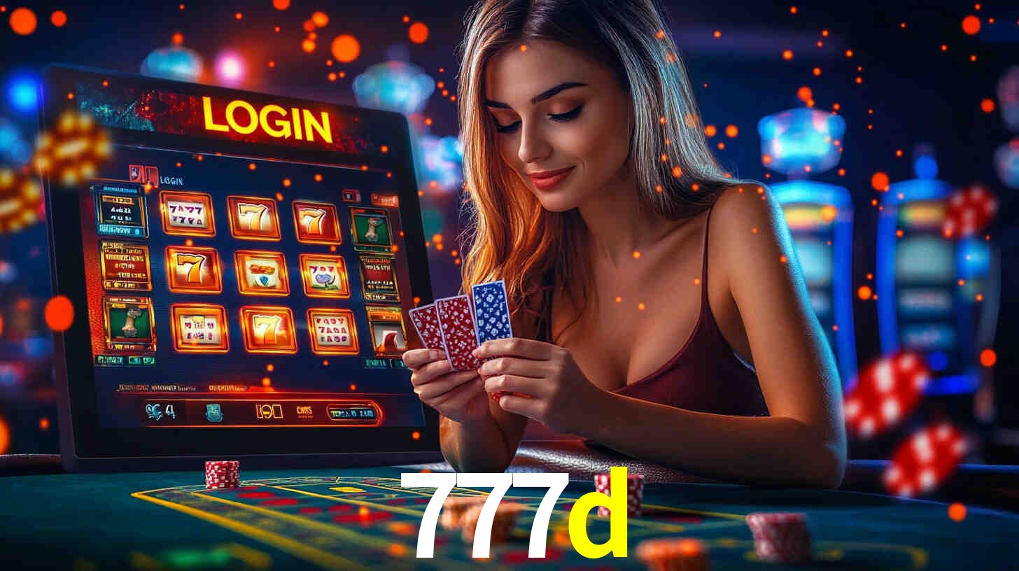 777d bet