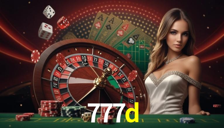Live Casino 777d