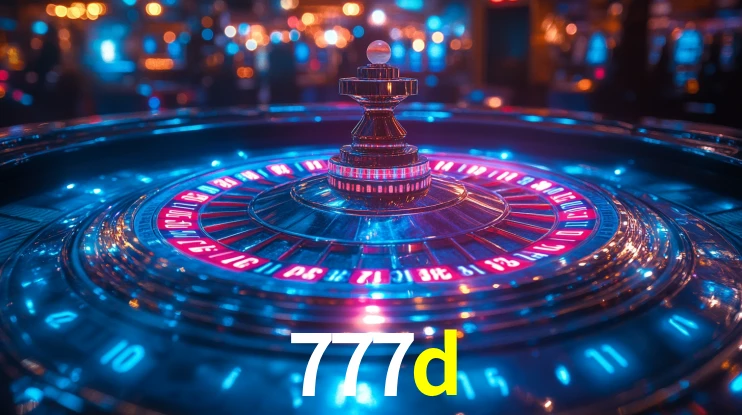 Cashback e recargas na 777d