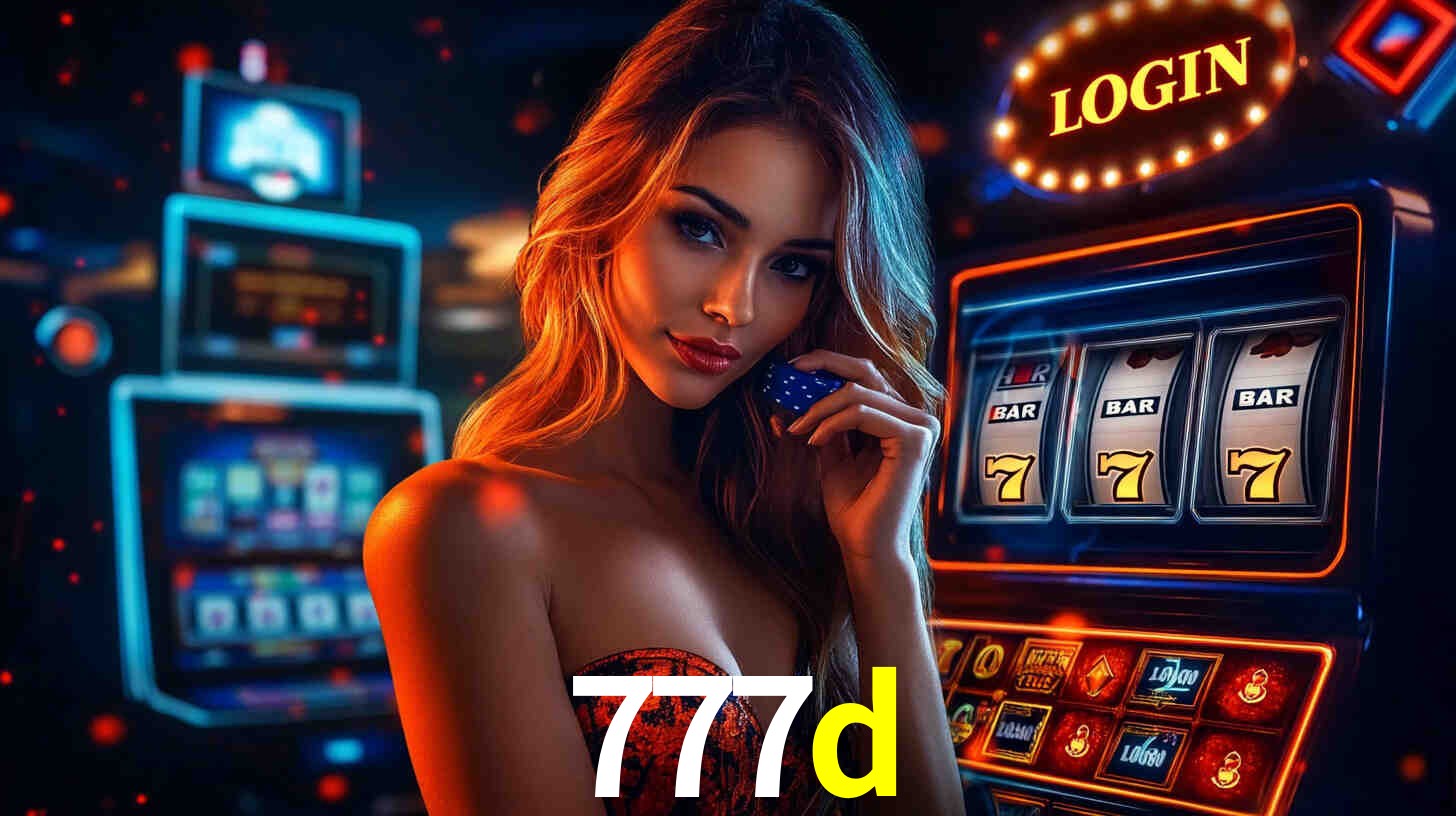 777d