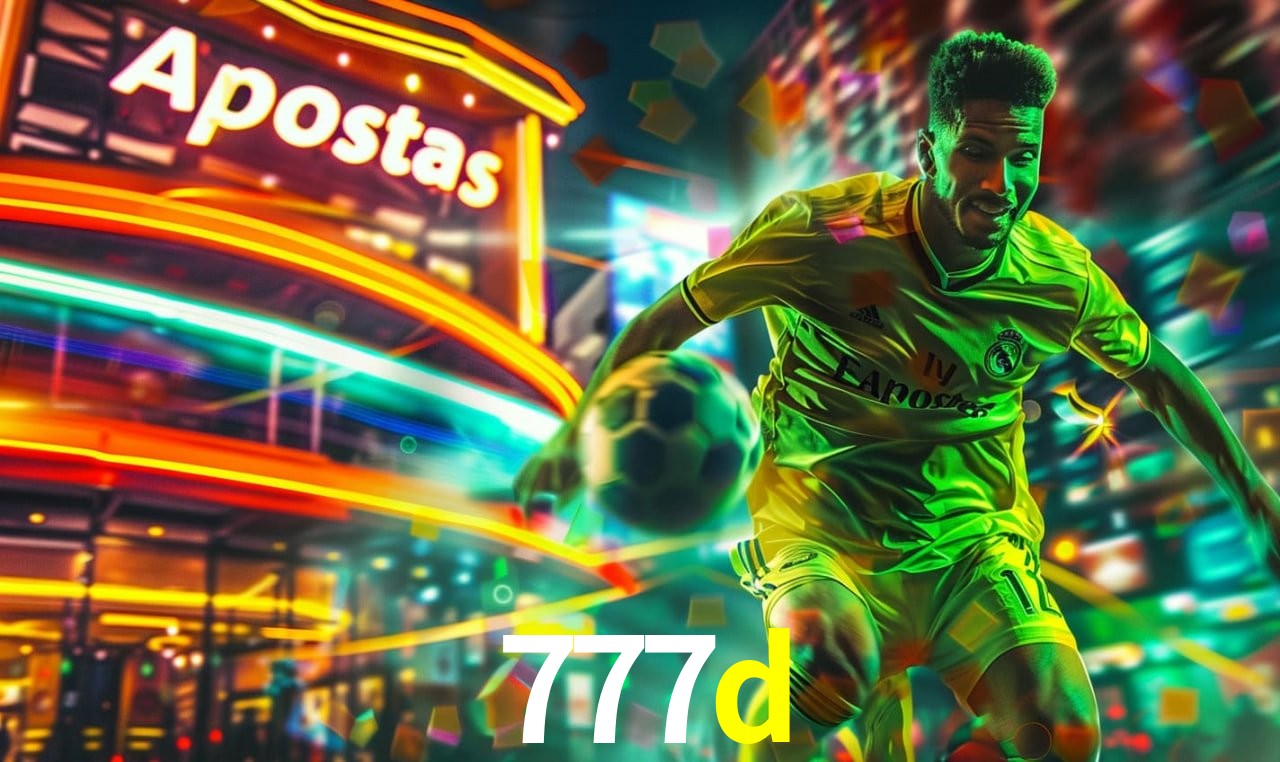 Estatísticas do Jogo 777d