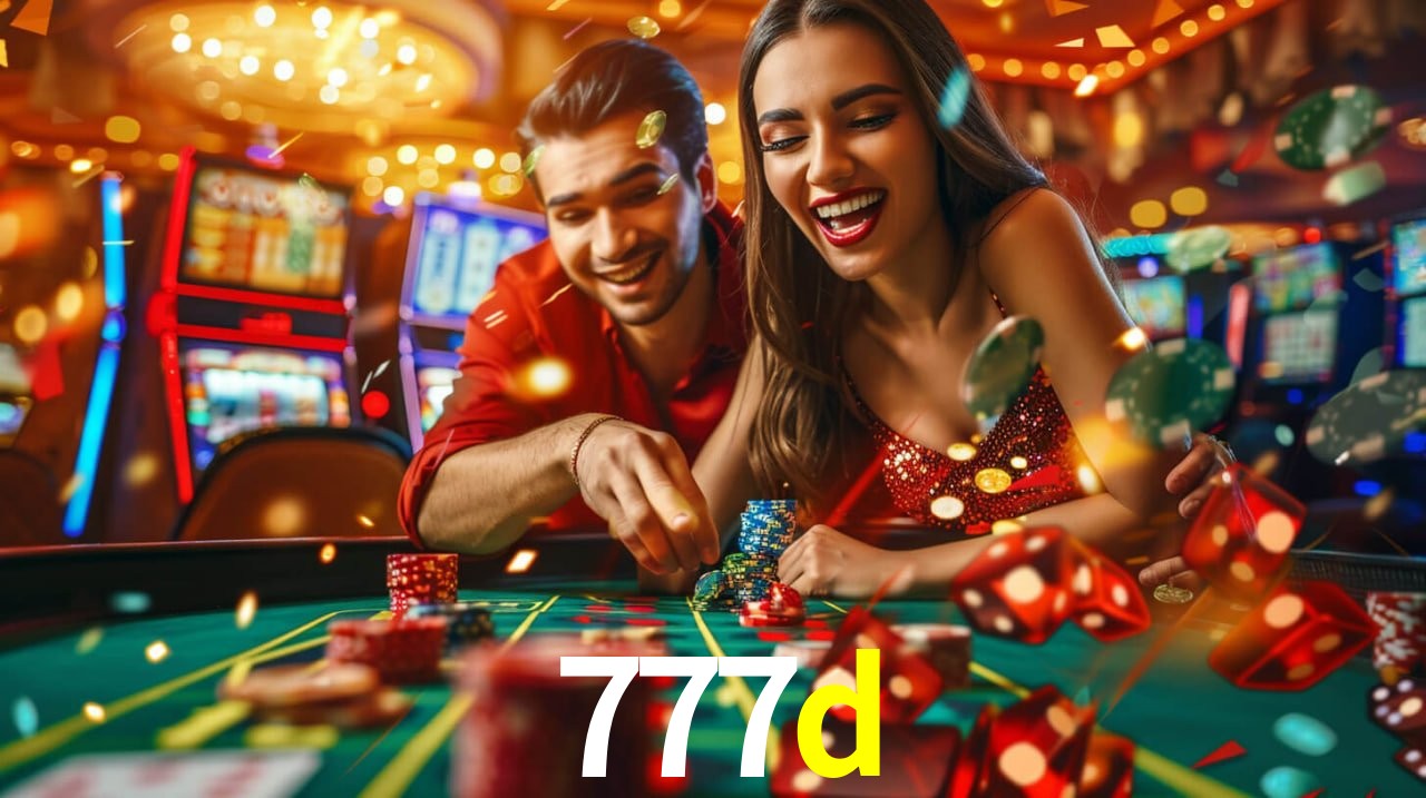 Login Seguro 777d