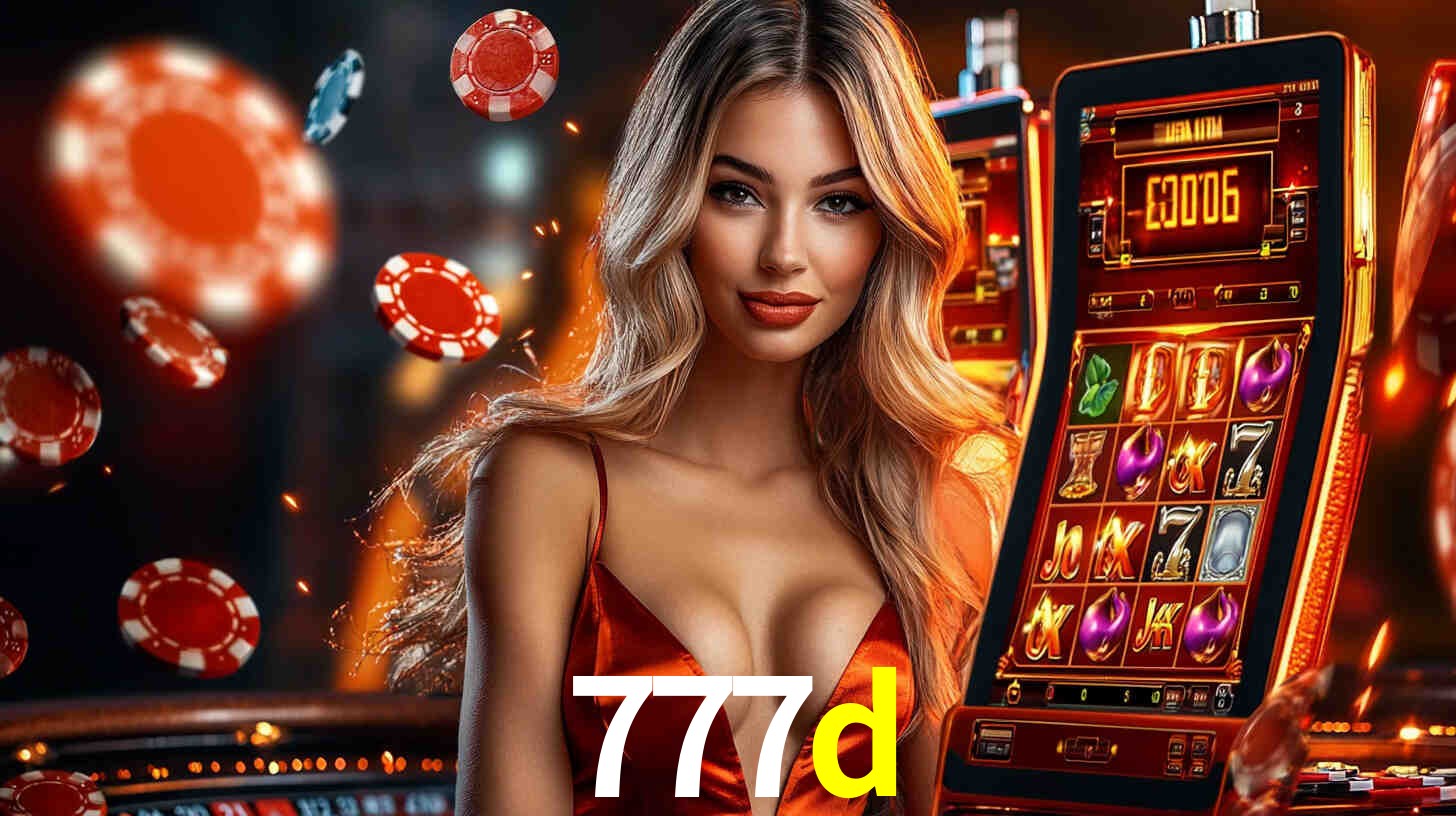 777d