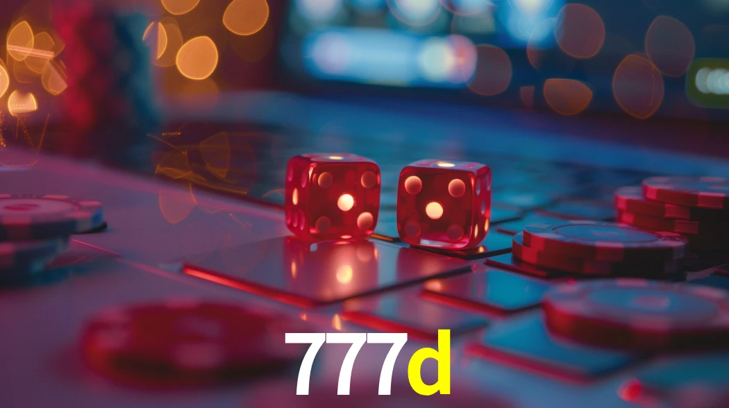 Game Providers 777d