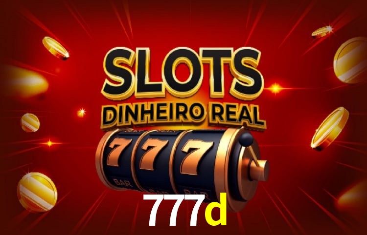 Promoção Relâmpago 777d