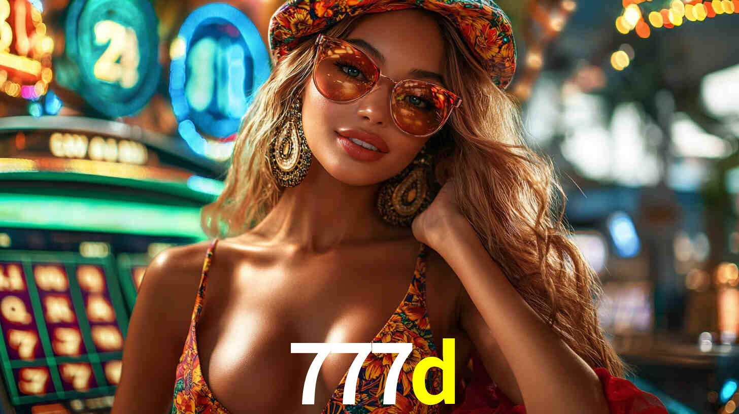 Welcome Bonus 777d