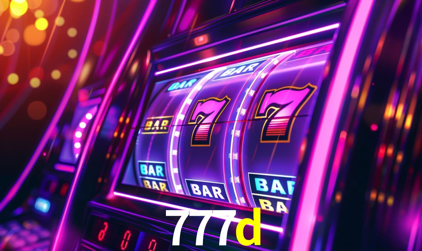 777d bet