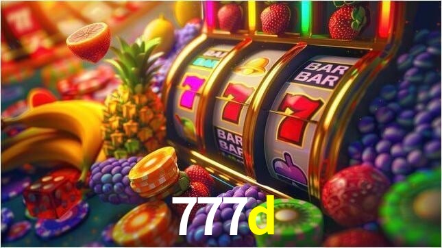 Seasonal Promotions 777d