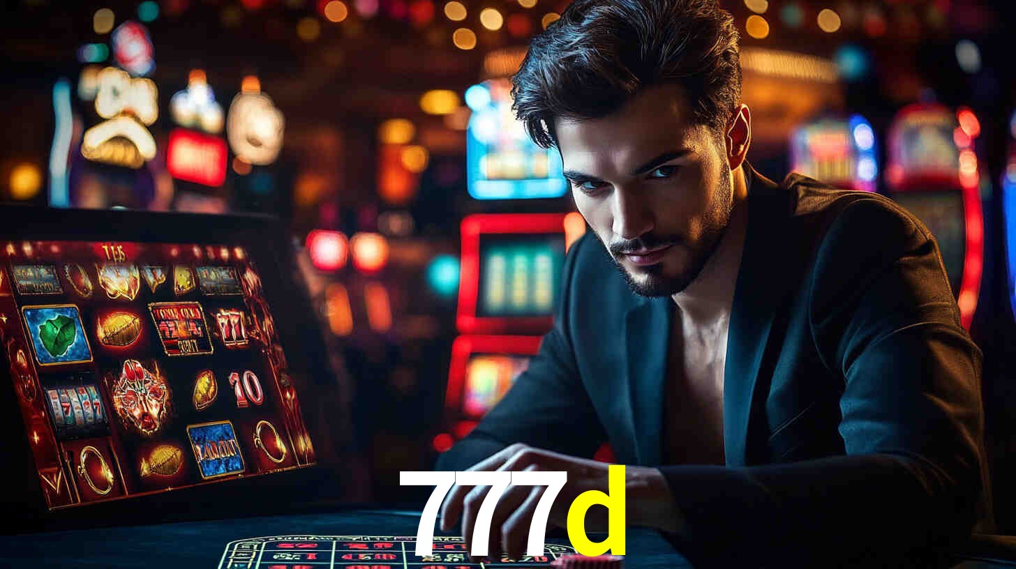 777d,777d.com