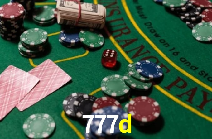 777d bet