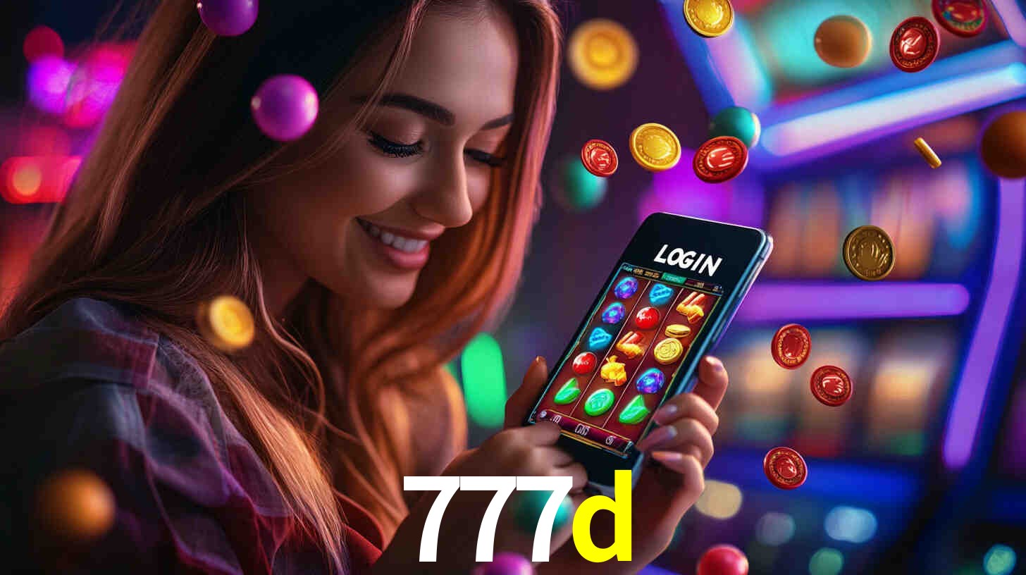 777d bet