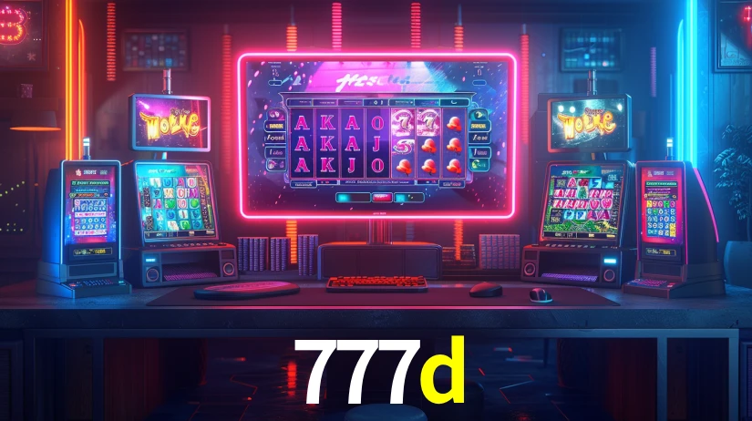 777d,777d.com