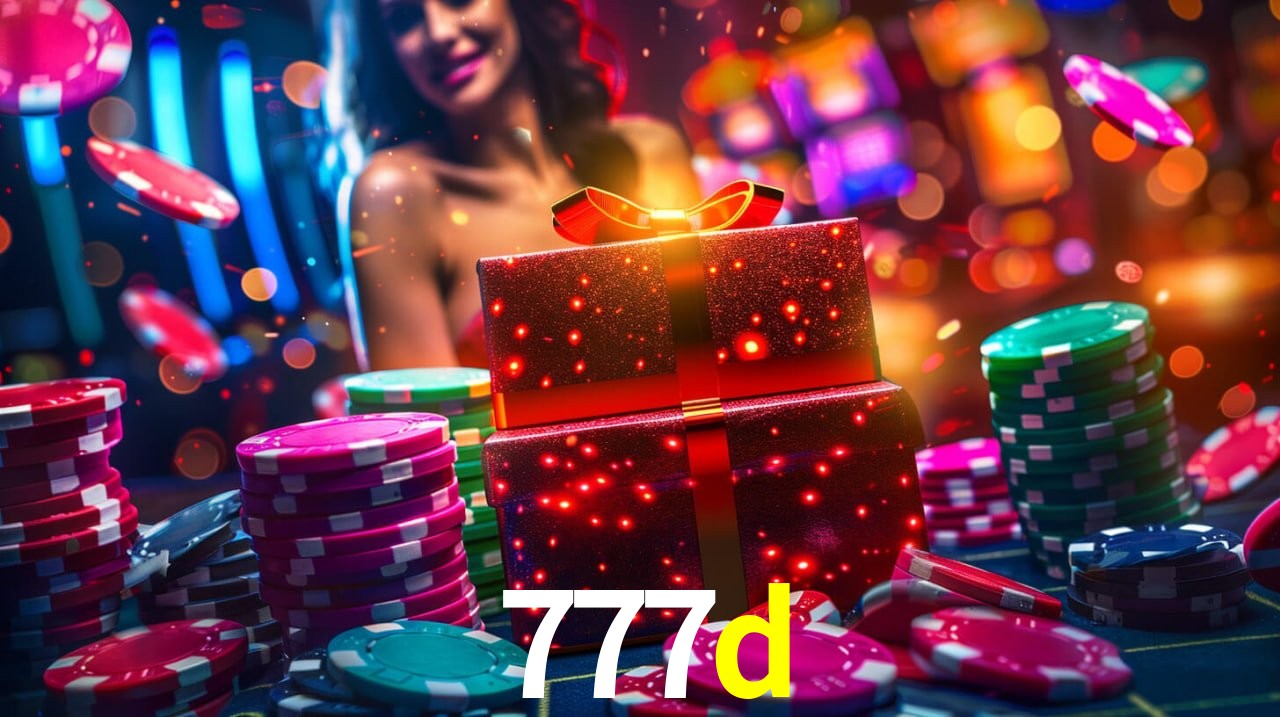 Desvendando o Mundo dos Jogos Virtuais na 777d