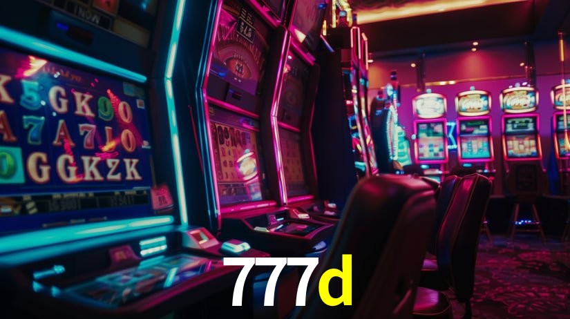 Weekend Specials 777d