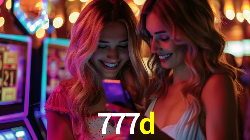 777d