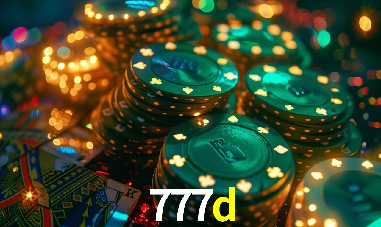 Casino VIP 777d