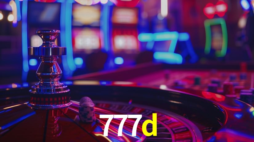 777d bet