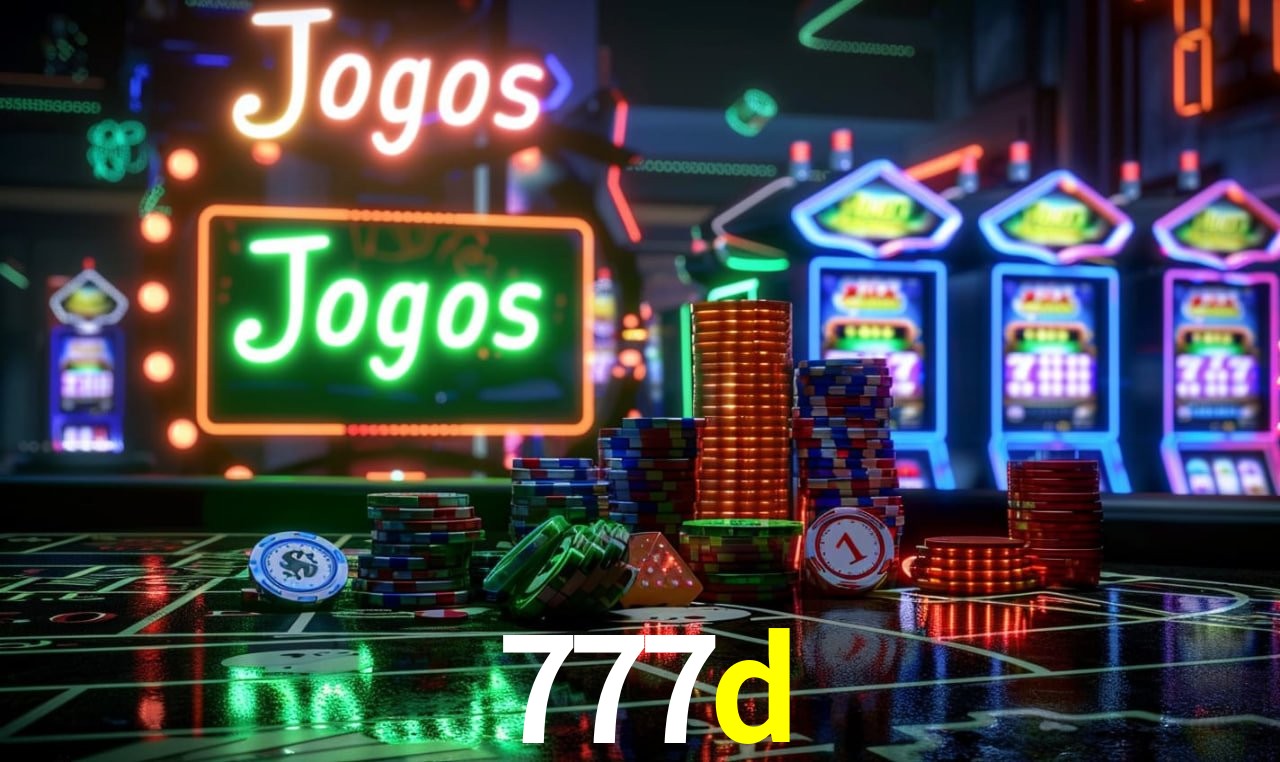 777d