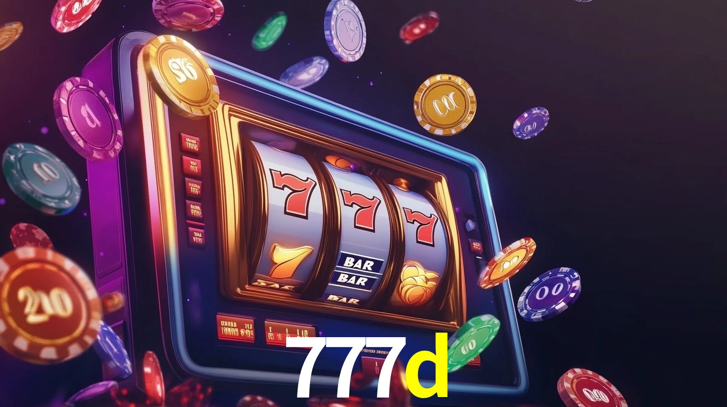 Live Casino 777d